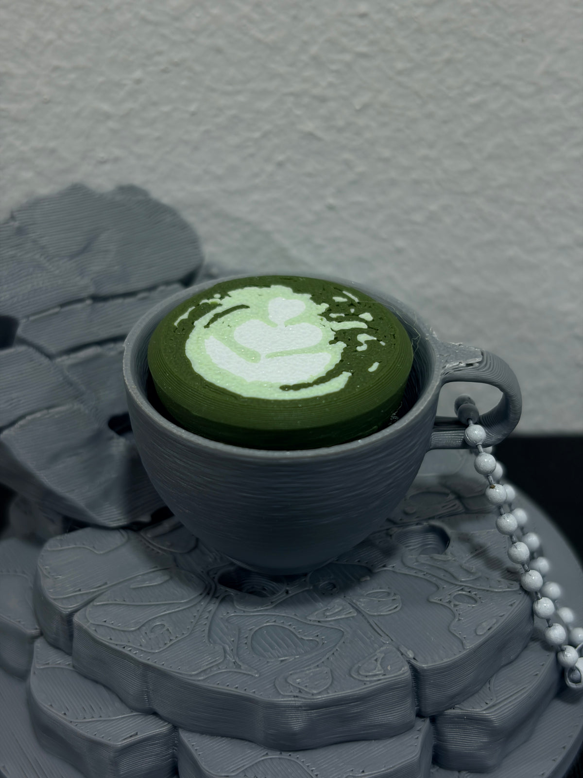Green Brew