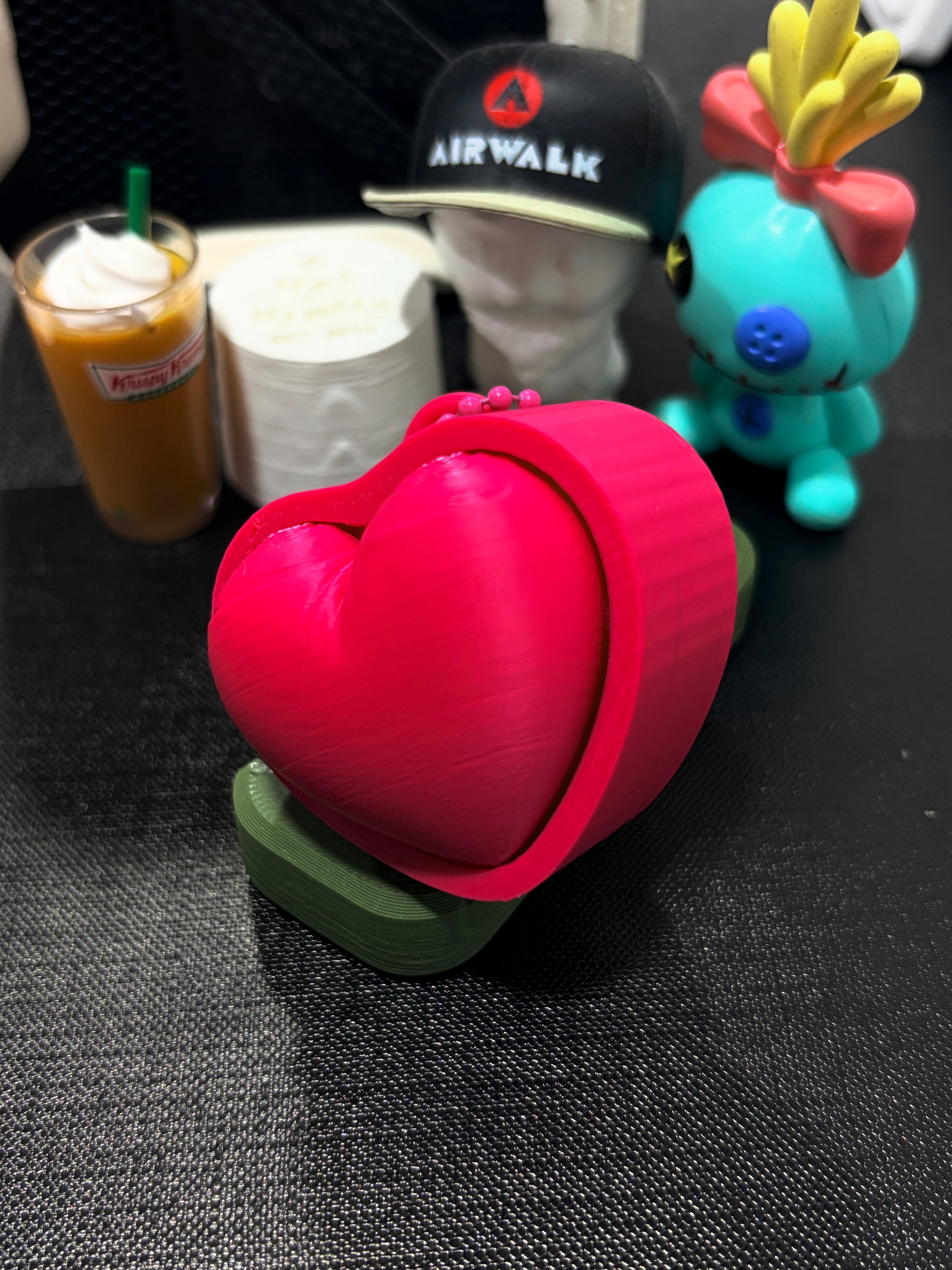 Heartbeat Clicker