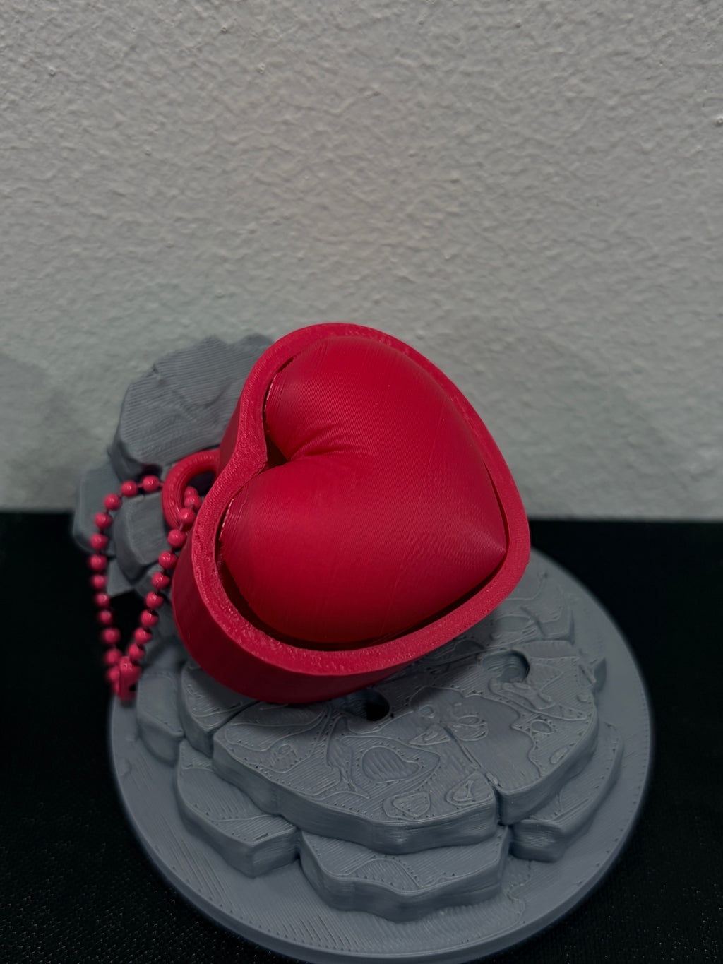 Heartbeat Clicker