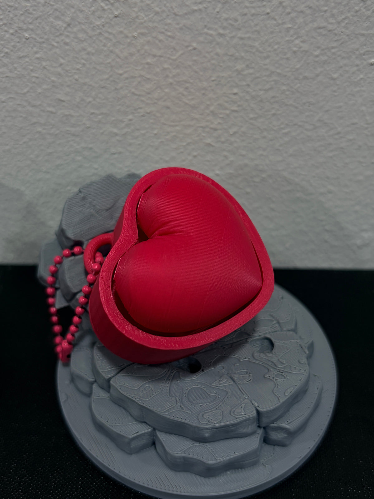 Heartbeat Clicker