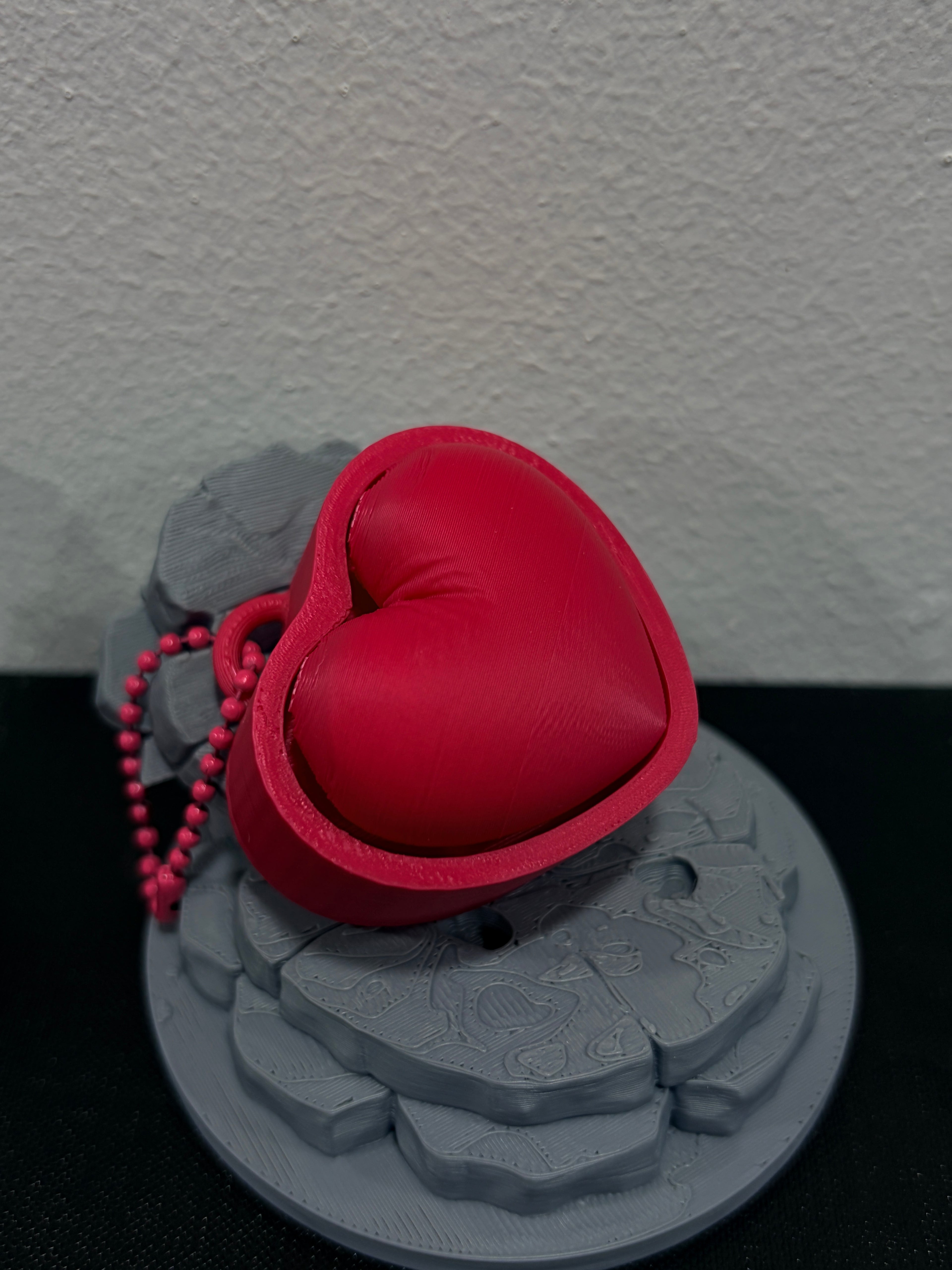 Heartbeat Clicker