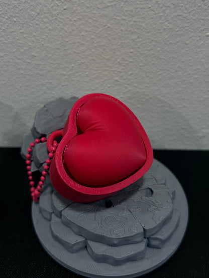 Heartbeat Clicker