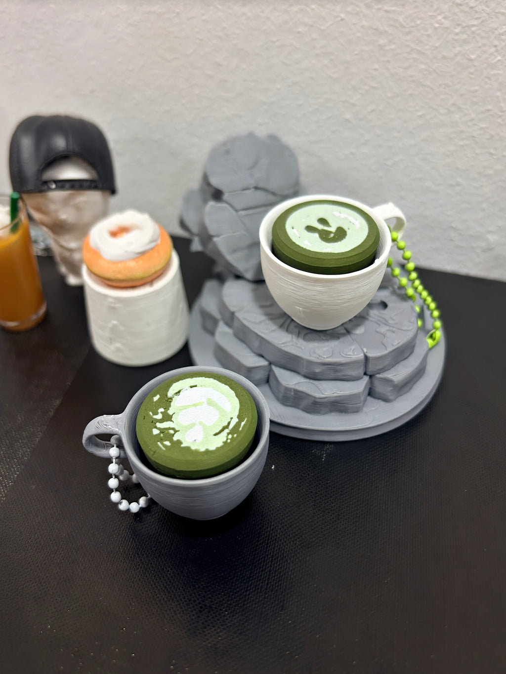 Green Brew