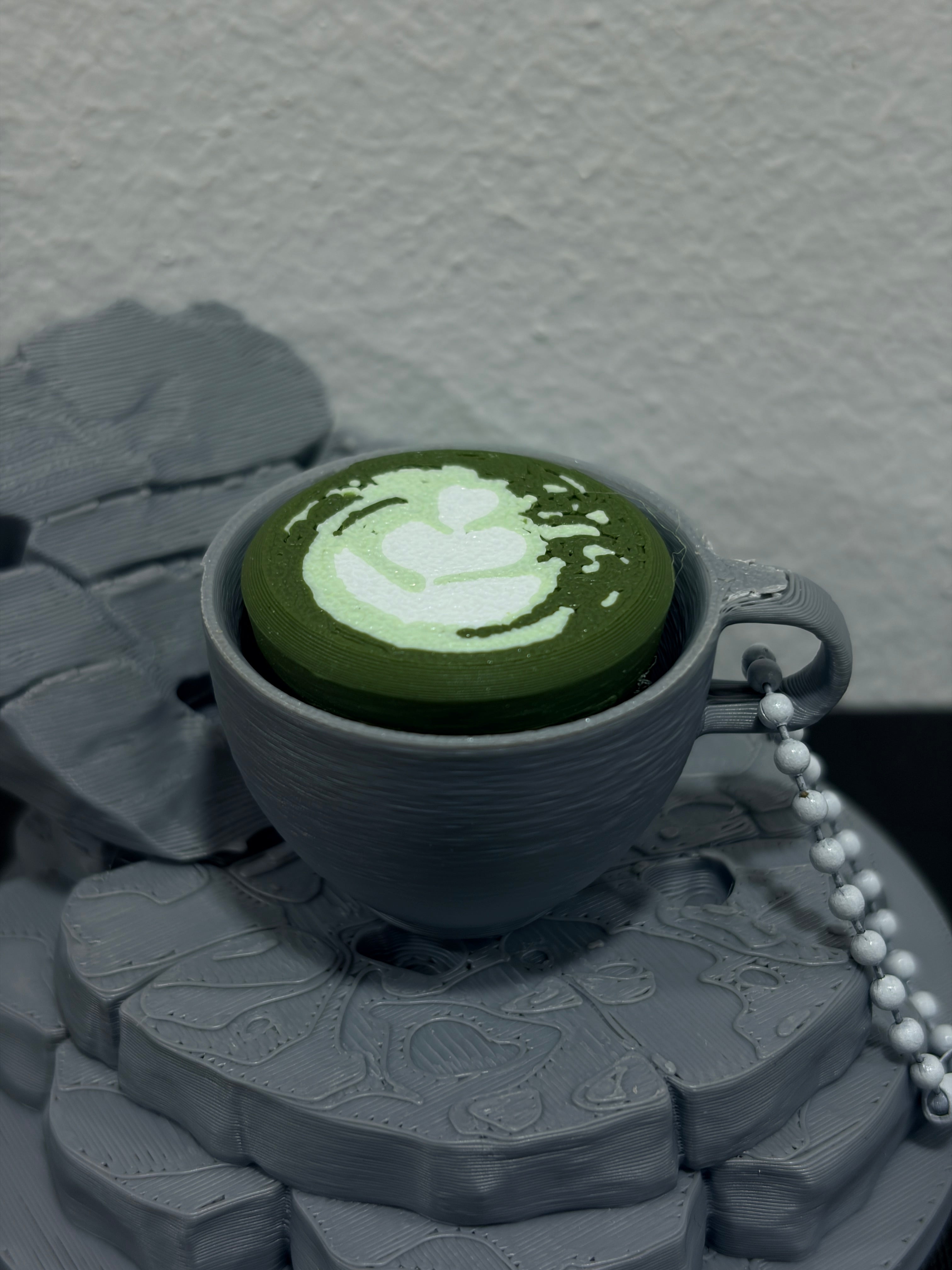 Green Brew