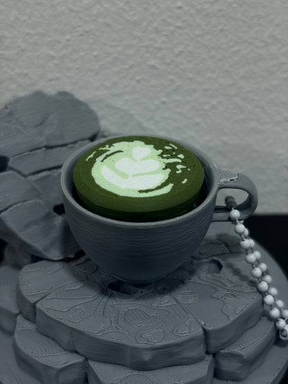 Green Brew