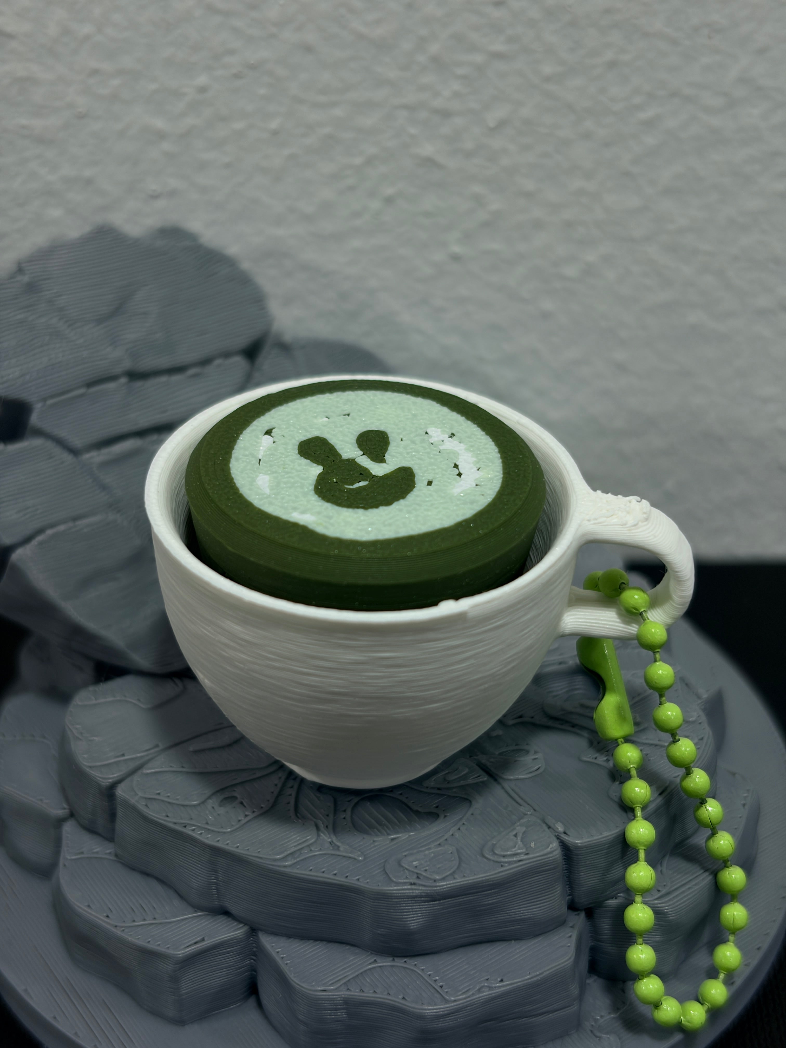 Green Brew