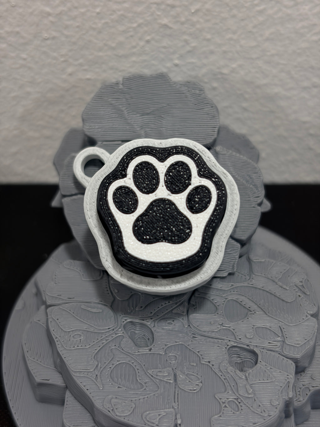Paw Press