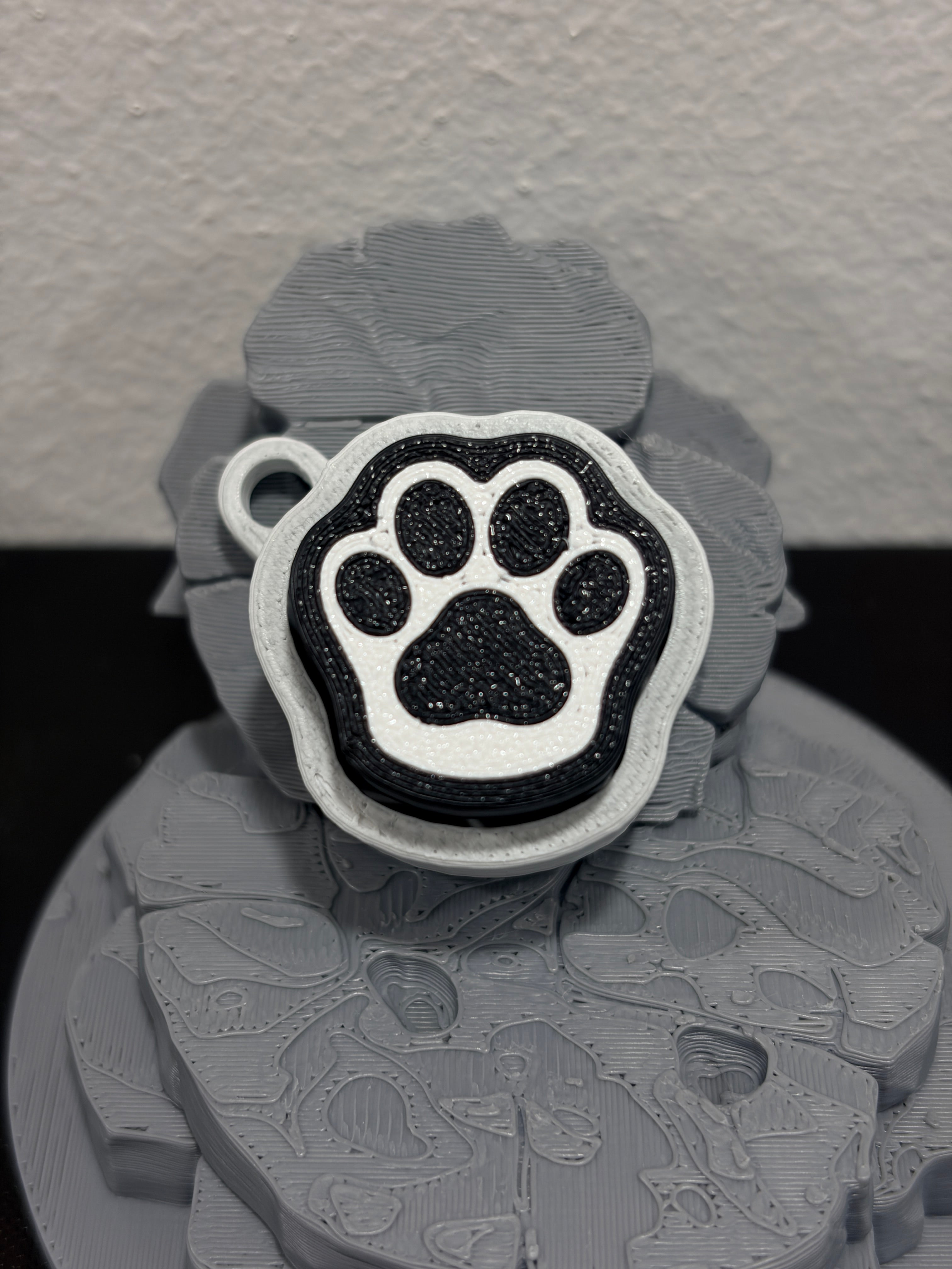 Paw Press