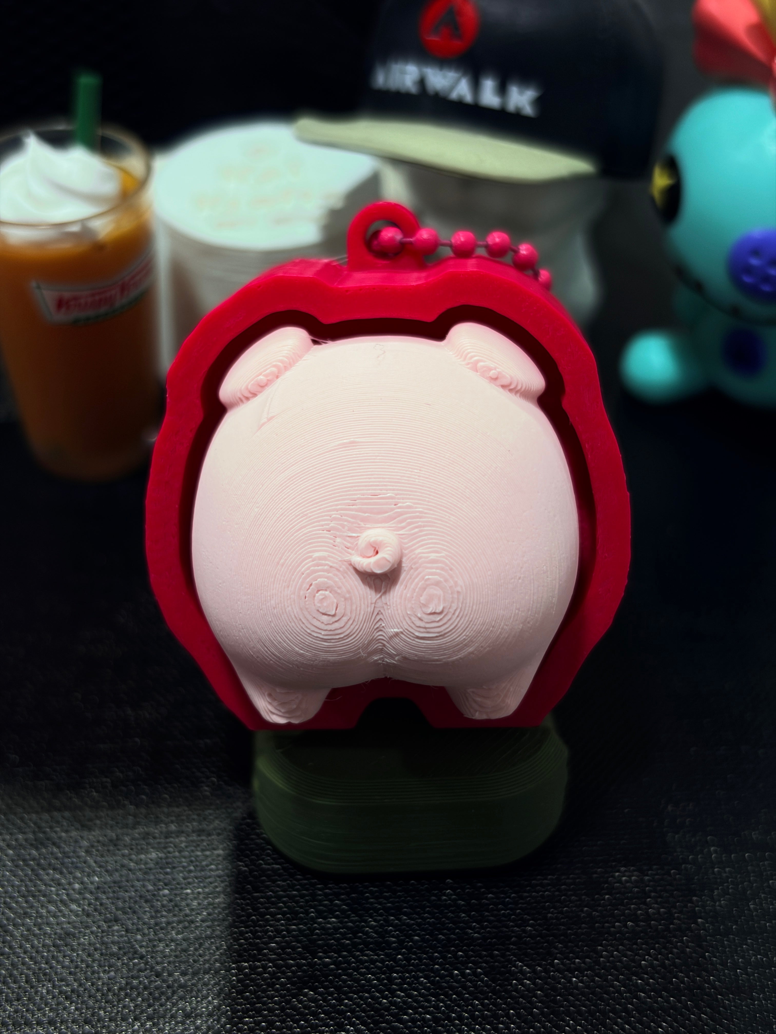 Pork Snap