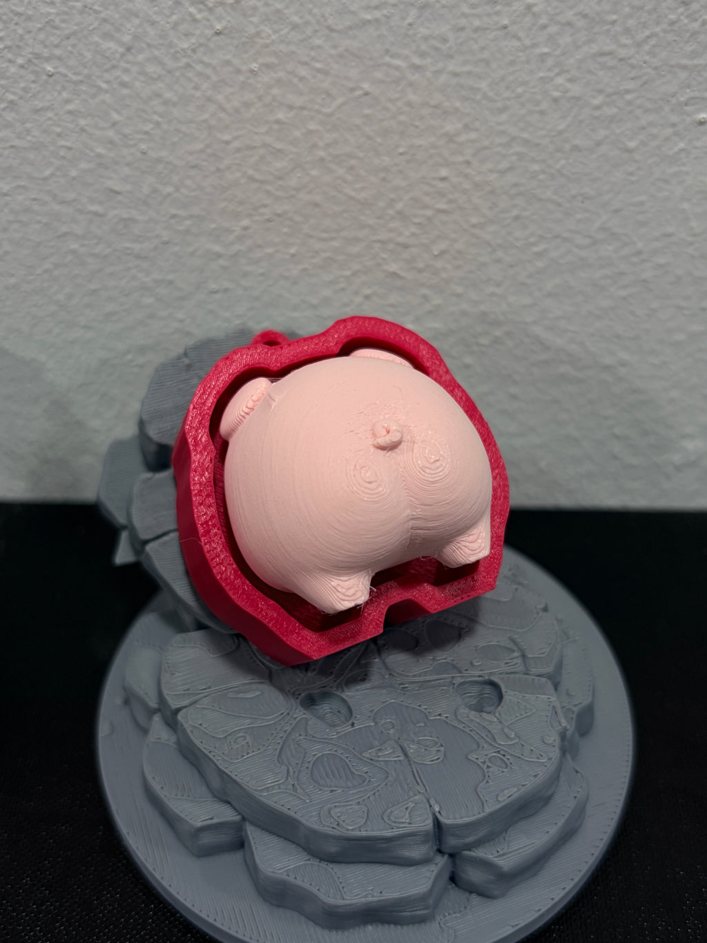 Pork Snap