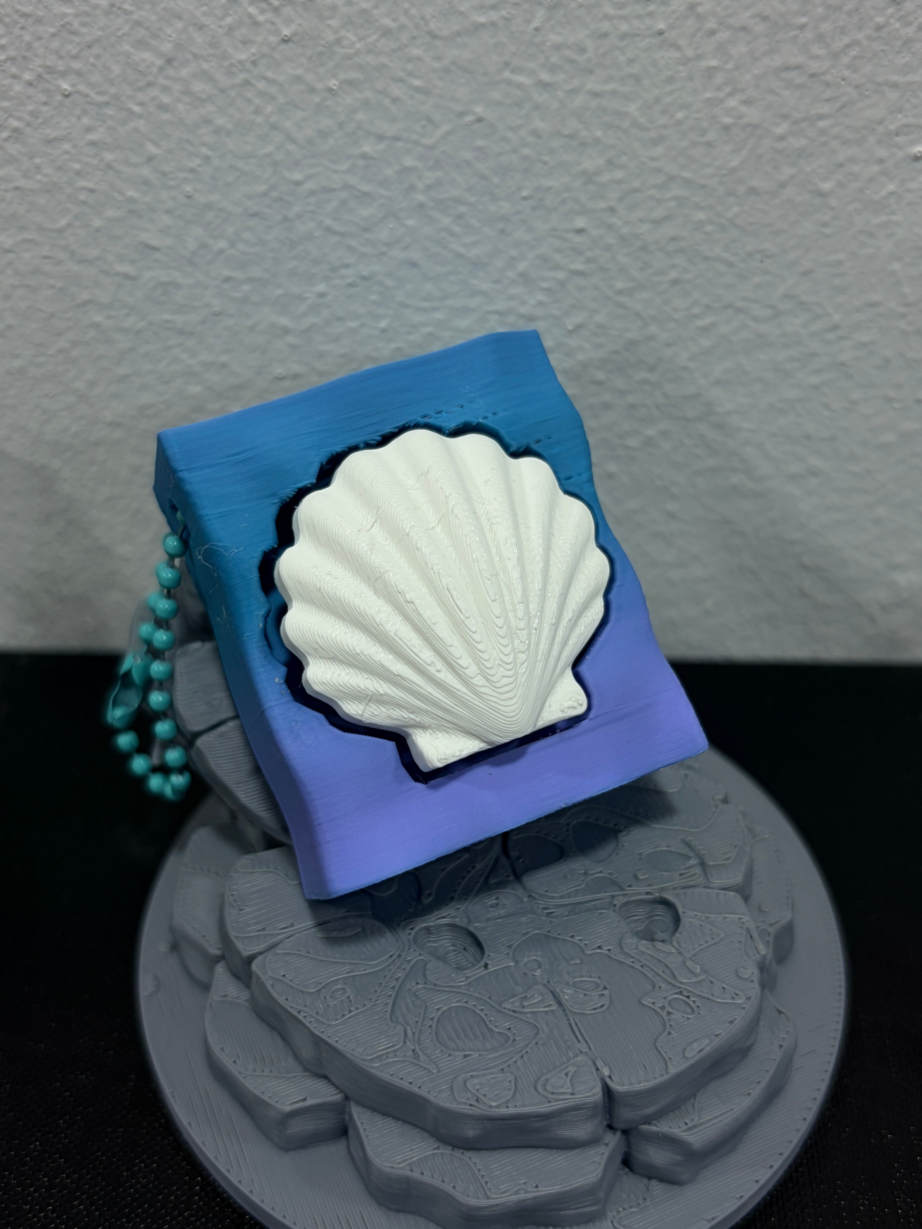 Clam Clicker