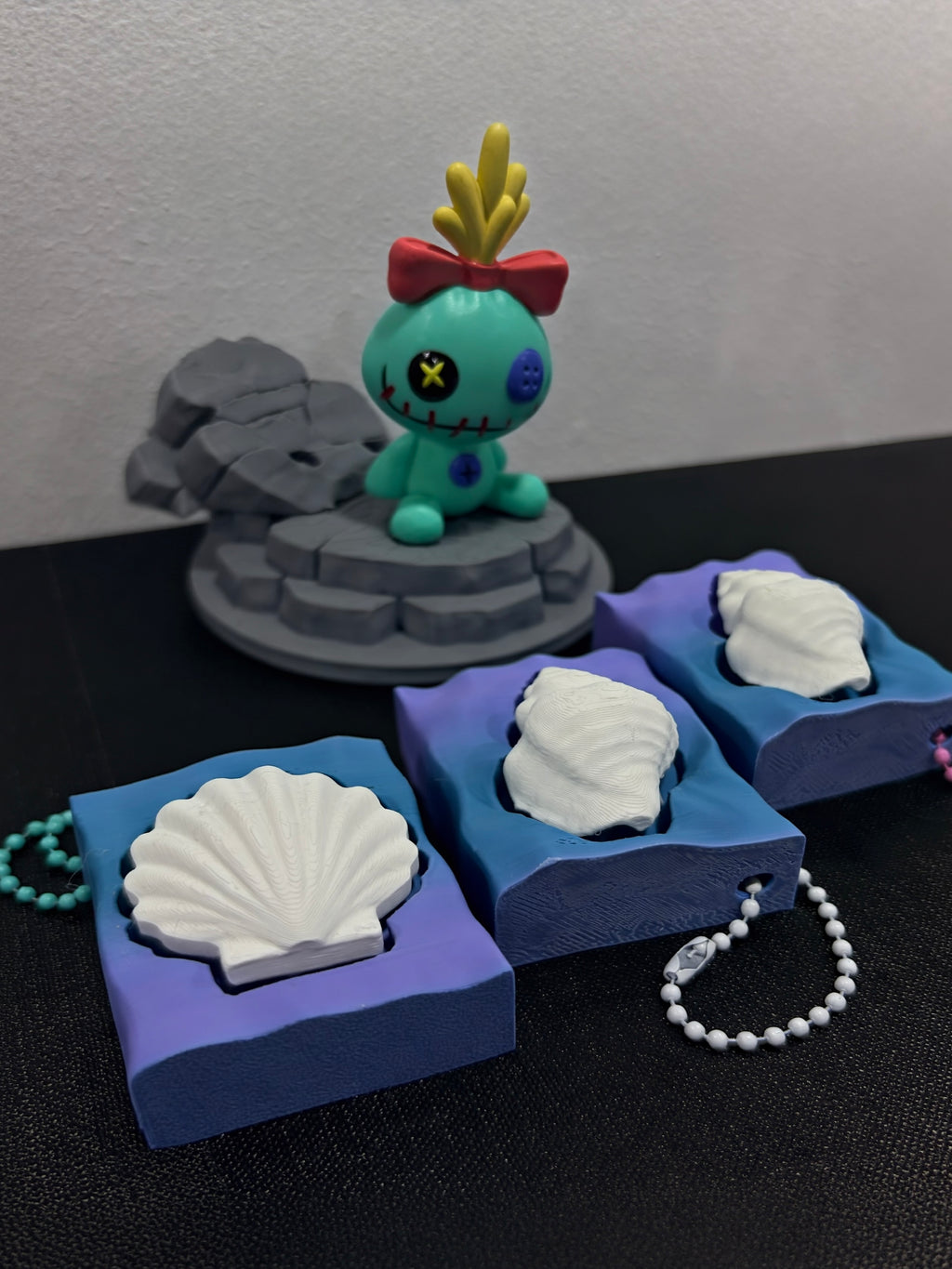 Clam Clicker