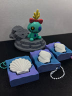 Clam Clicker