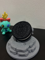 Cookie Twist