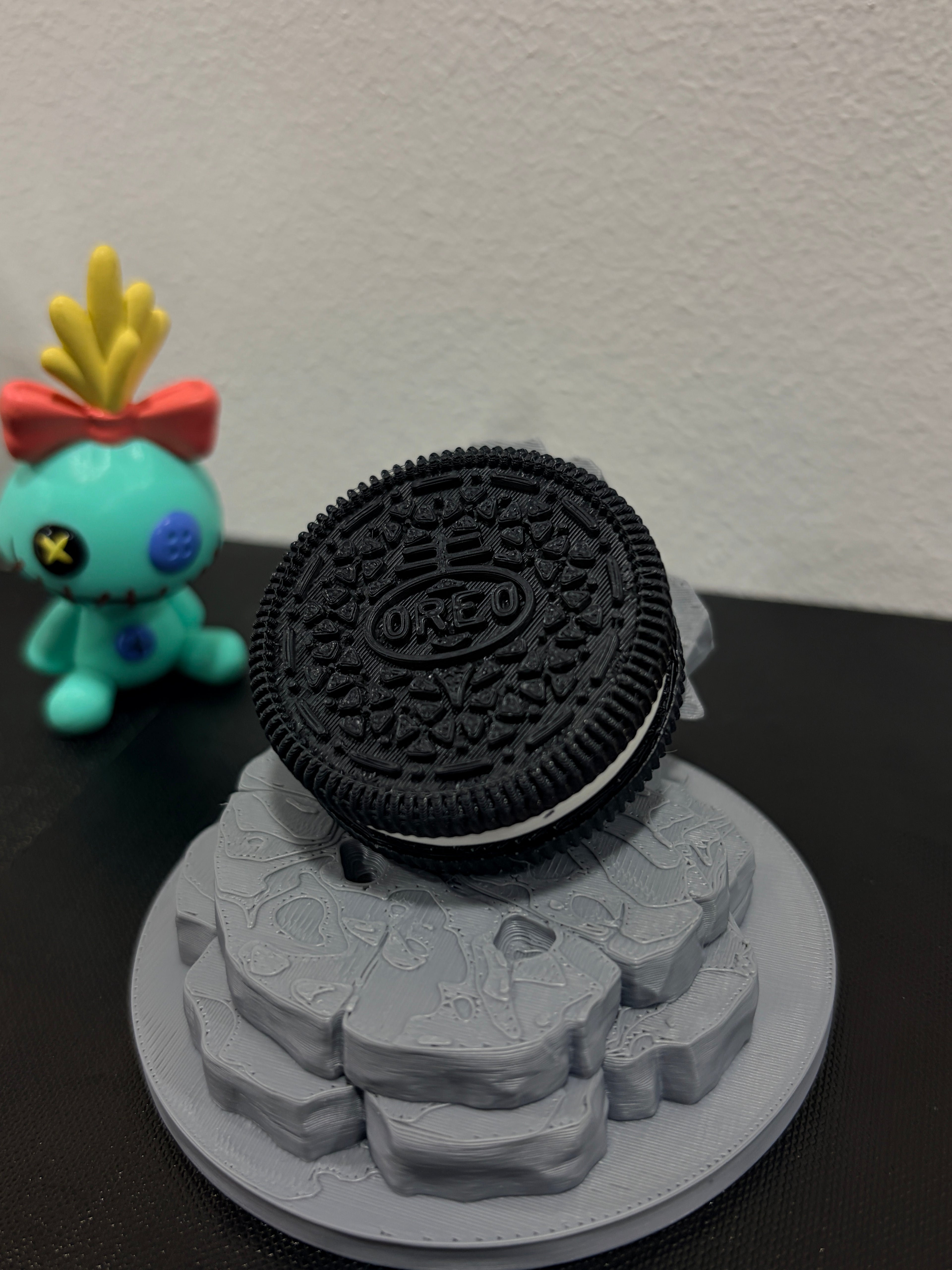 Cookie Twist