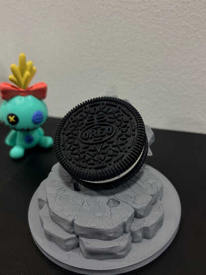Cookie Twist
