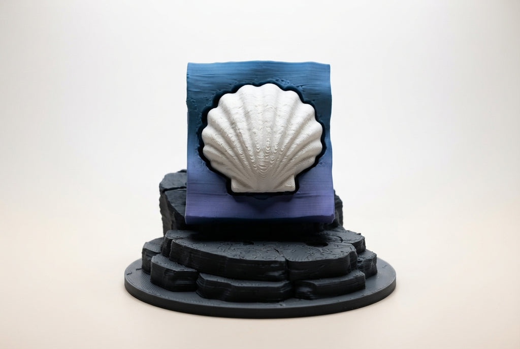 Clam Clicker