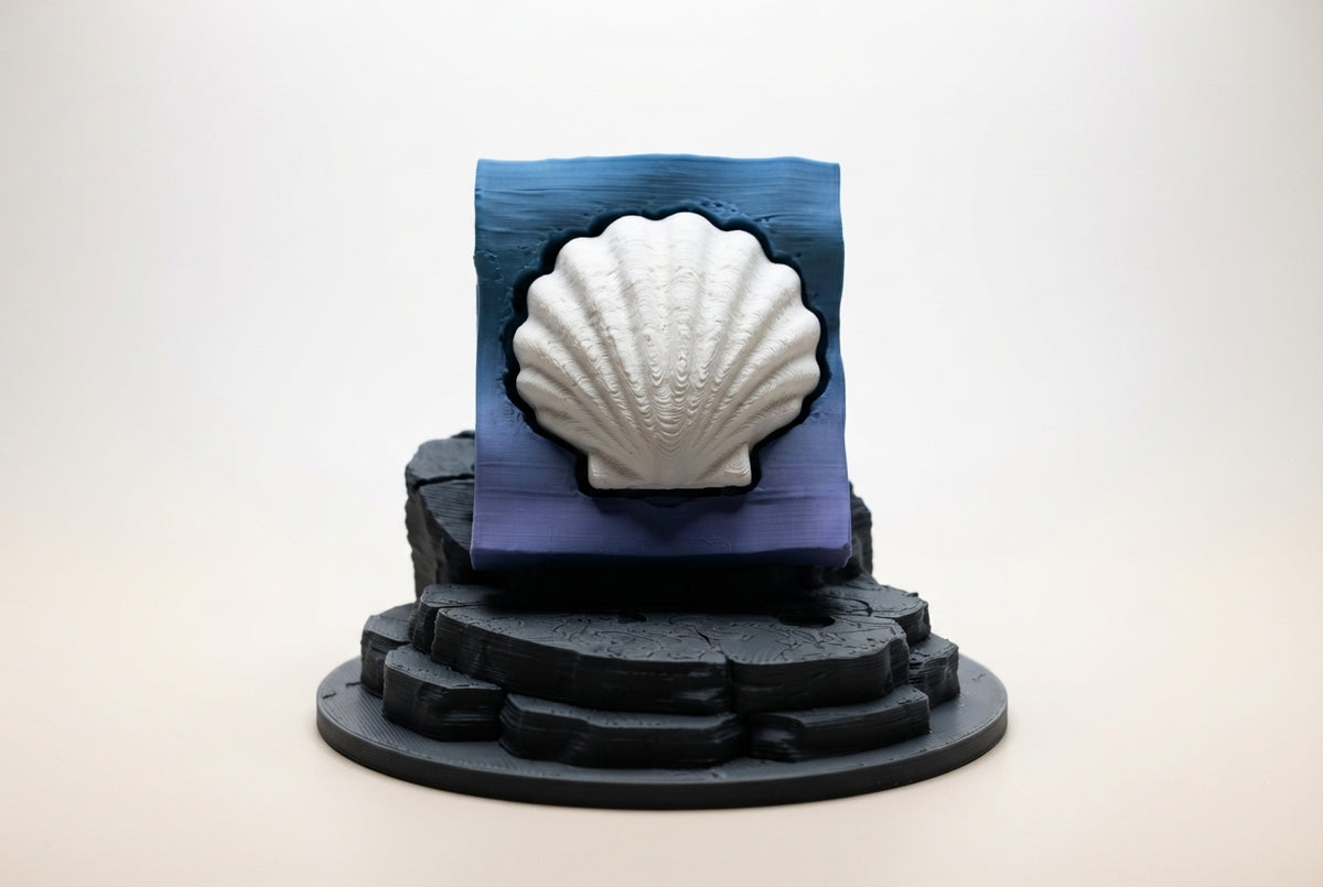Clam Clicker
