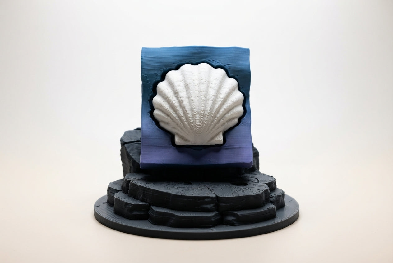 Clam Clicker