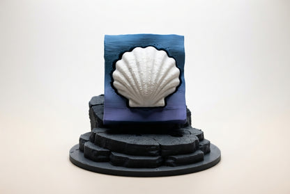 Clam Clicker