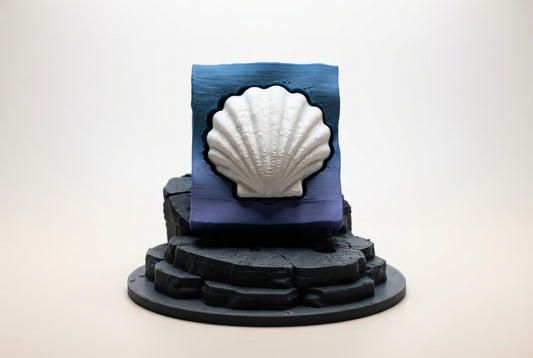 Clam Clicker
