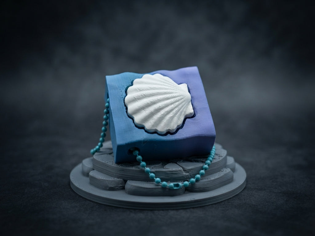 Clam Clicker