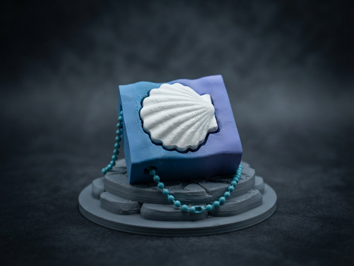 Clam Clicker