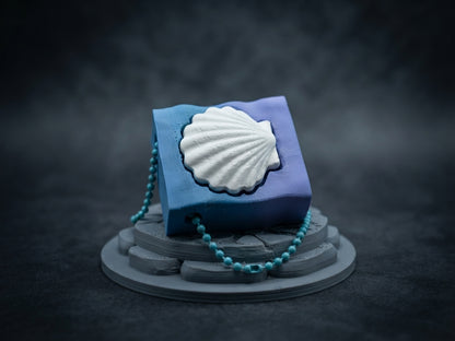 Clam Clicker