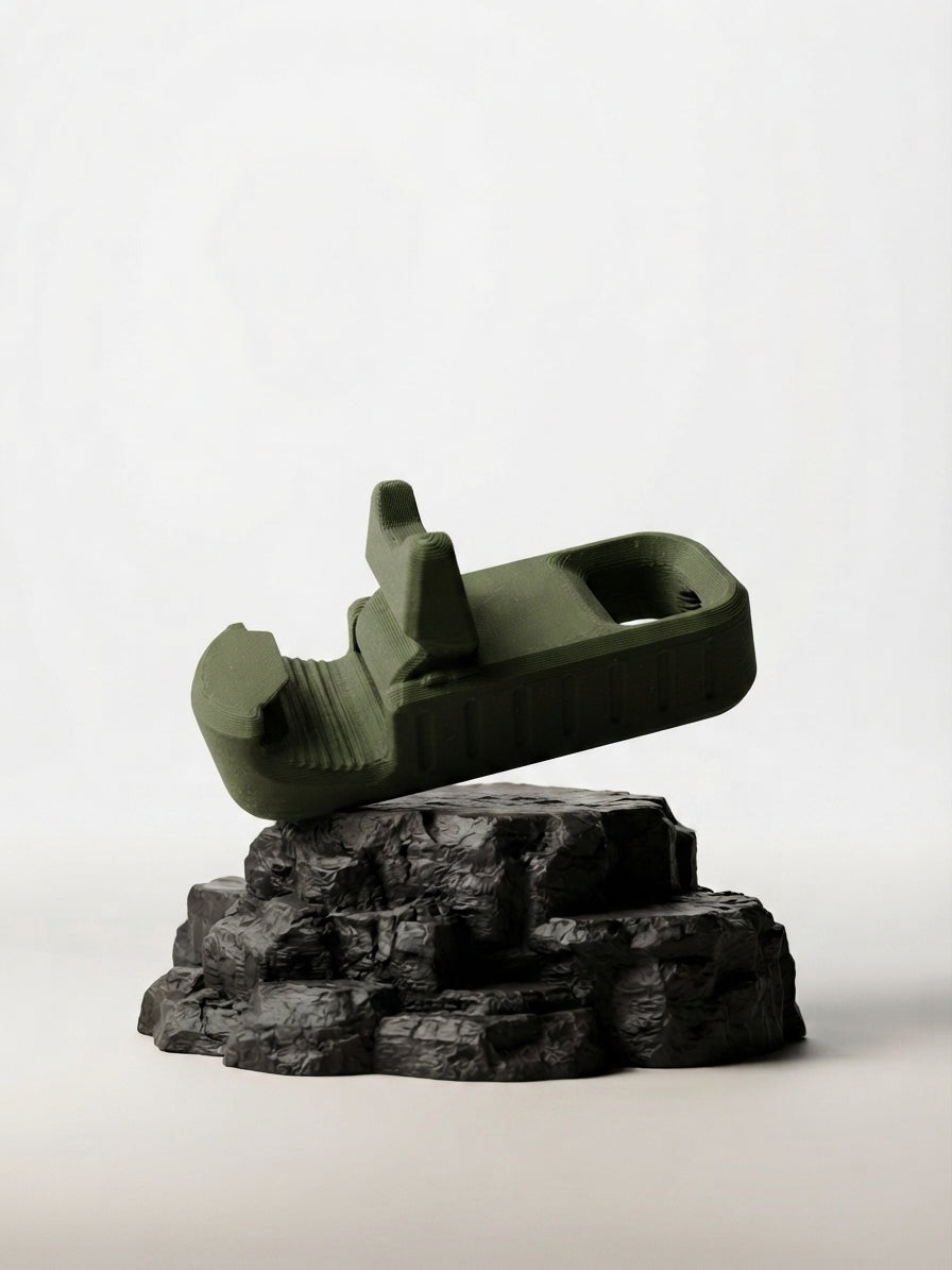 Base Camp Phone Stand