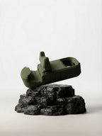 Base Camp Phone Stand