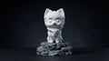 Paint it Yourself -  Pom Figurine