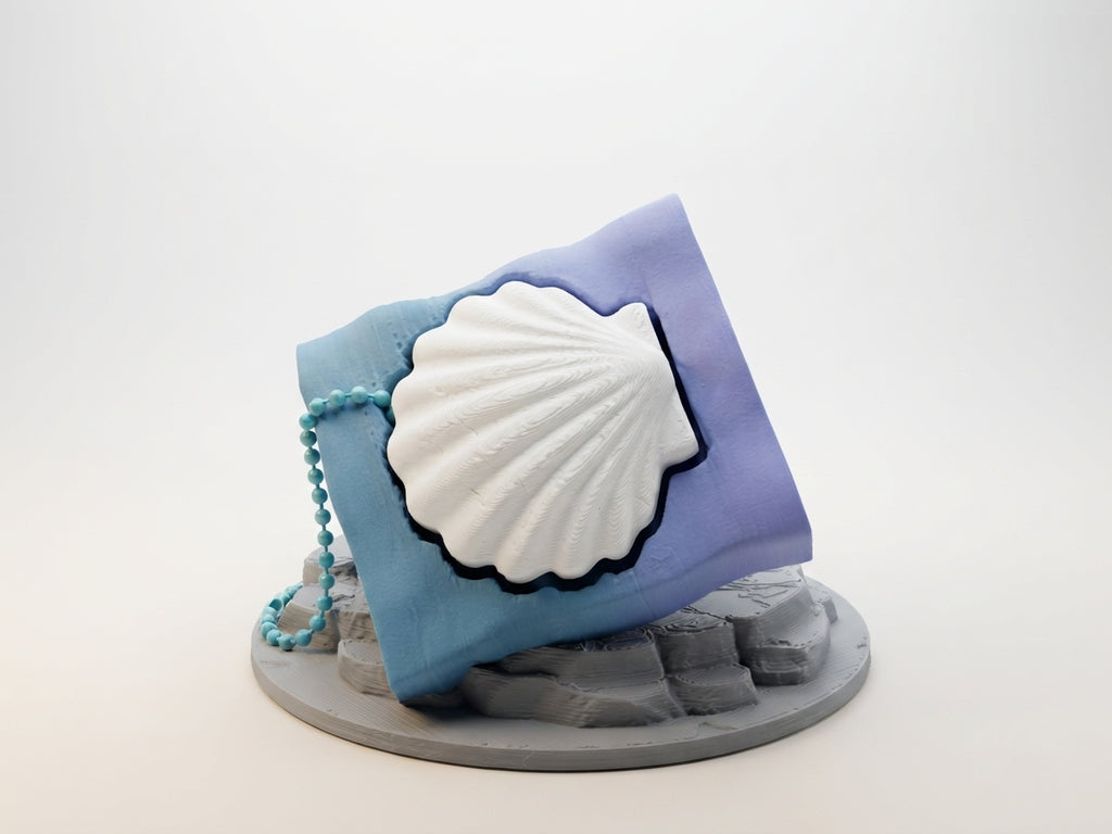 Clam Clicker
