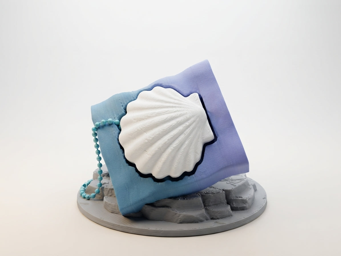 Clam Clicker