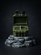 #17 Container Unit
