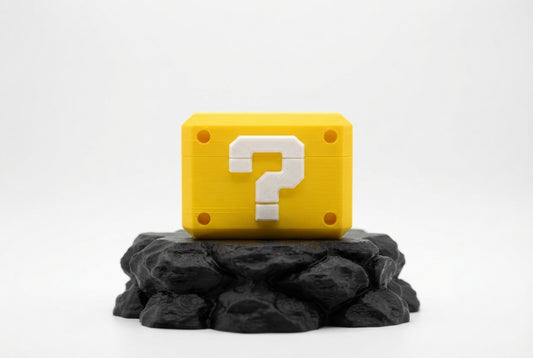 Airpods Pro 2 Mario Powerup