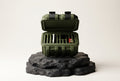 #17 Container Unit