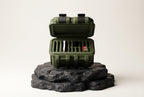 #17 Container Unit