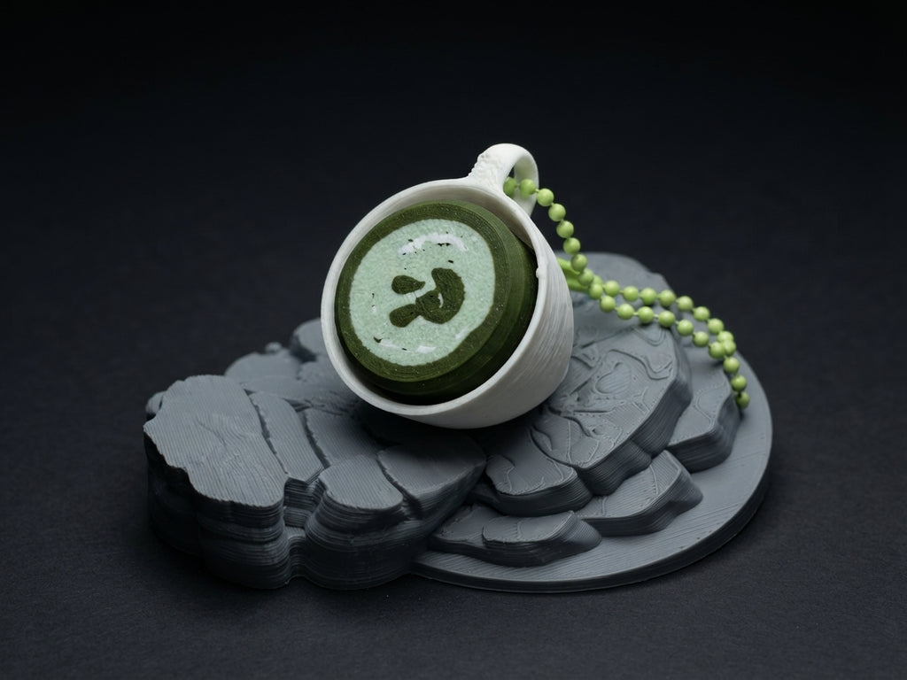 Green Brew