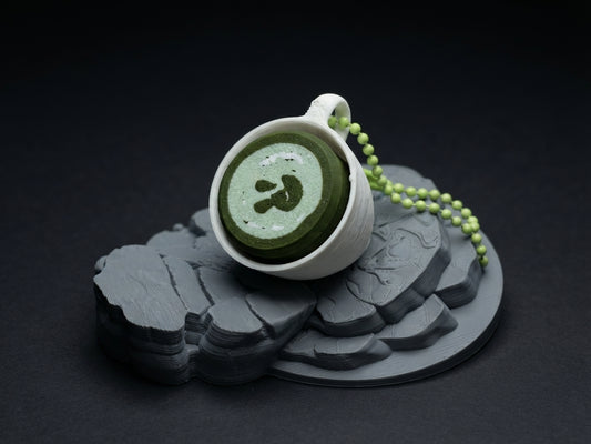 Green Brew