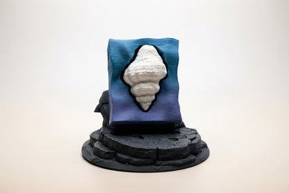 Conch Clicker