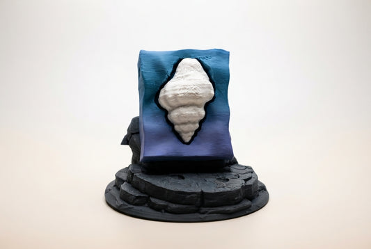 Conch Clicker