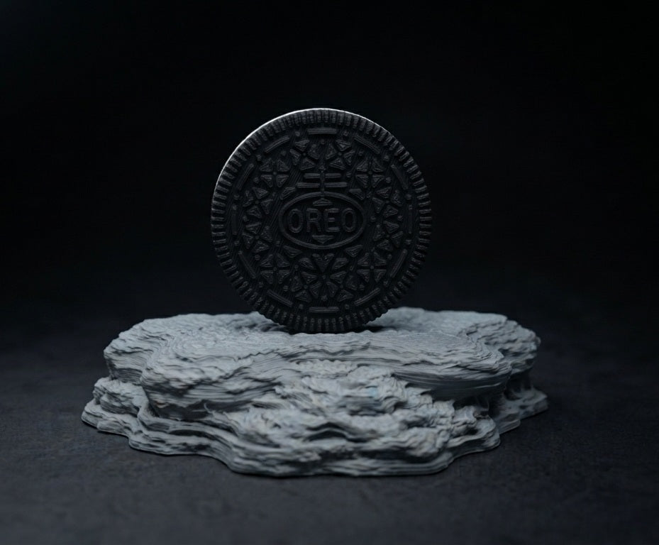 Cookie Twist