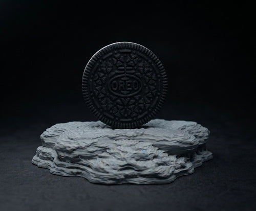 Cookie Twist