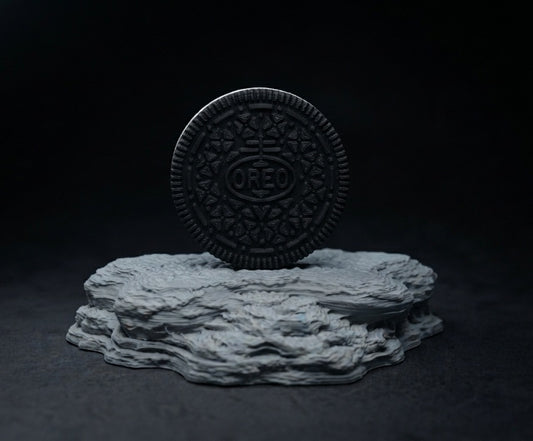 Cookie Twist