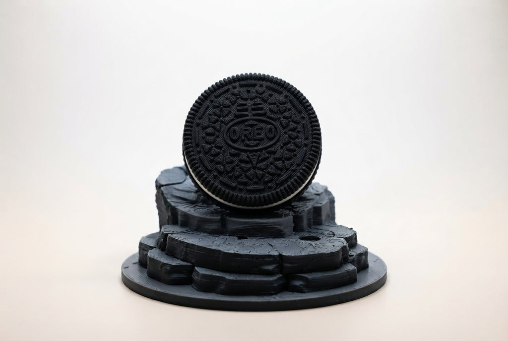 Cookie Twist
