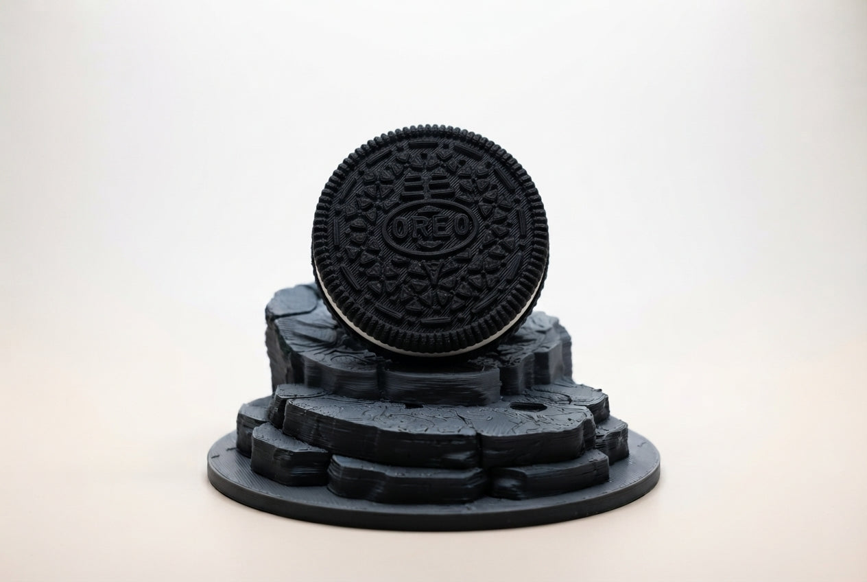 Cookie Twist