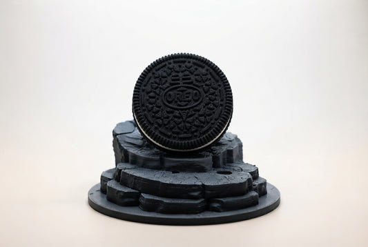 Cookie Twist