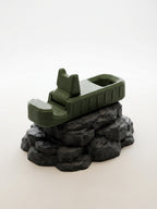Base Camp Phone Stand