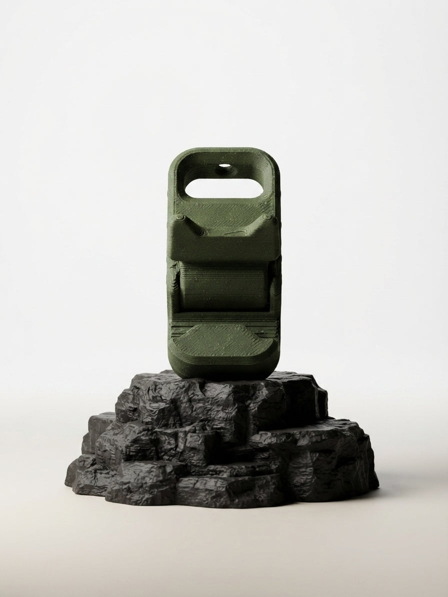 Base Camp Phone Stand