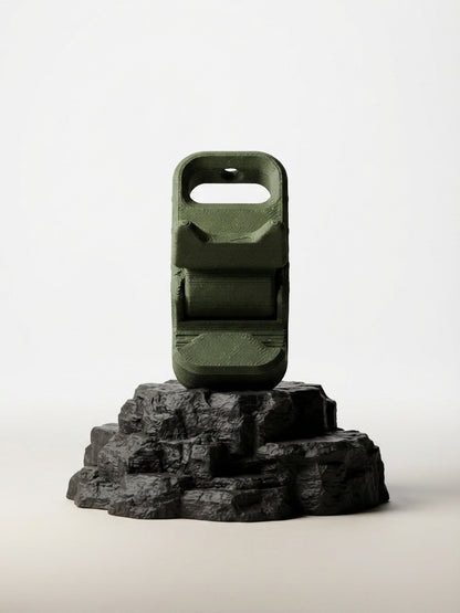 Base Camp Phone Stand